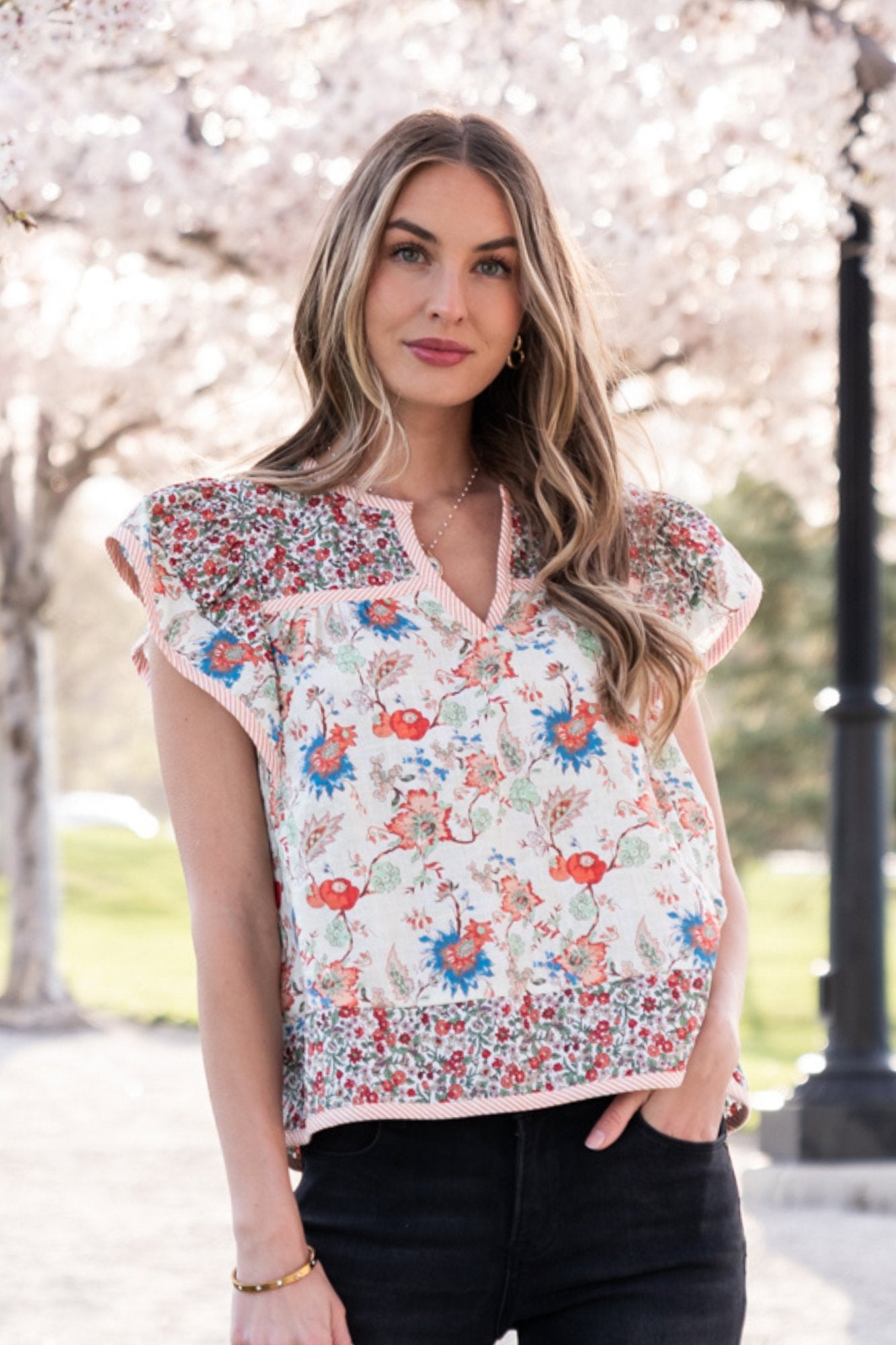 Aurora Top Clothing Holley Girl 