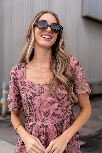 Romy Sunglasses Clothing Holley Girl 