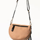 Lewis Bag in Tan Holley Girl 