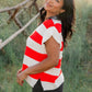 Shoreline Top Clothing Holley Girl 