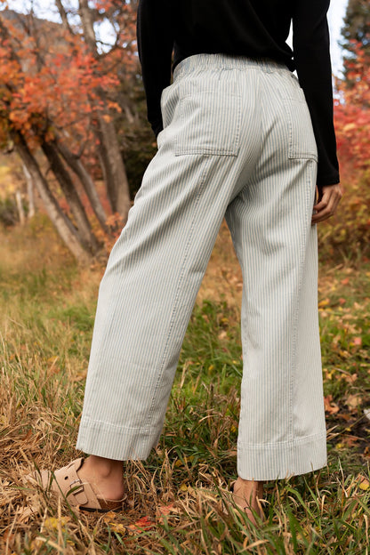 McCarthy Pant Clothing Holley Girl 