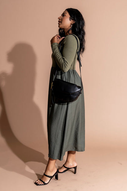 Seneca Dress Clothing Holley Girl 