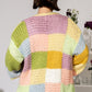 Sugar Stitch Cardigan Clothing Holley Girl 
