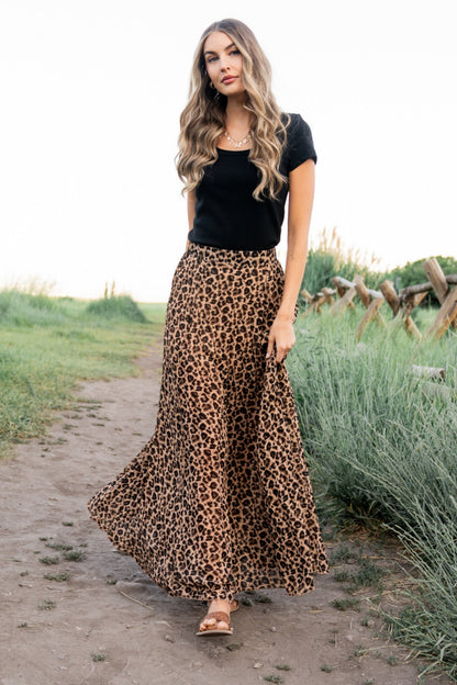Felix Skirt Clothing Holley Girl 