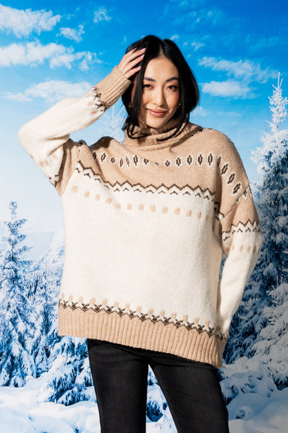 North Wind Sweater Clothing Holley Girl 