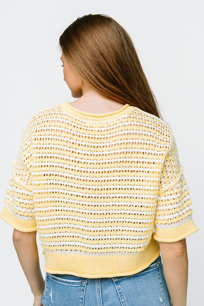 Buttercup Top Clothing Holley Girl 