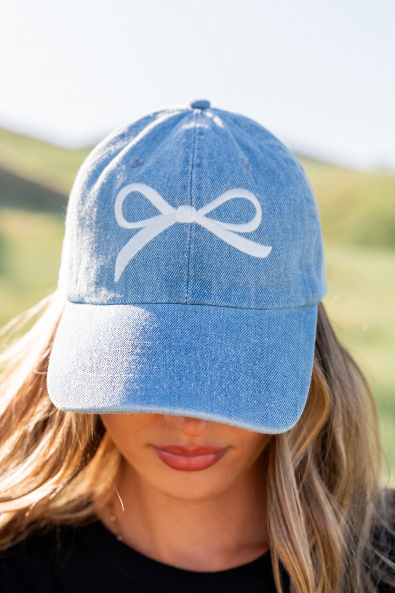 Darling Hat Clothing Holley Girl 