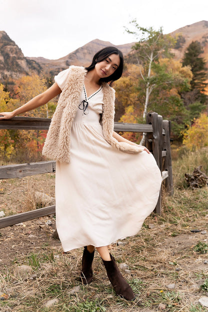 Mirella Dress Clothing Holley Girl 