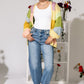 Sugar Stitch Cardigan Clothing Holley Girl 