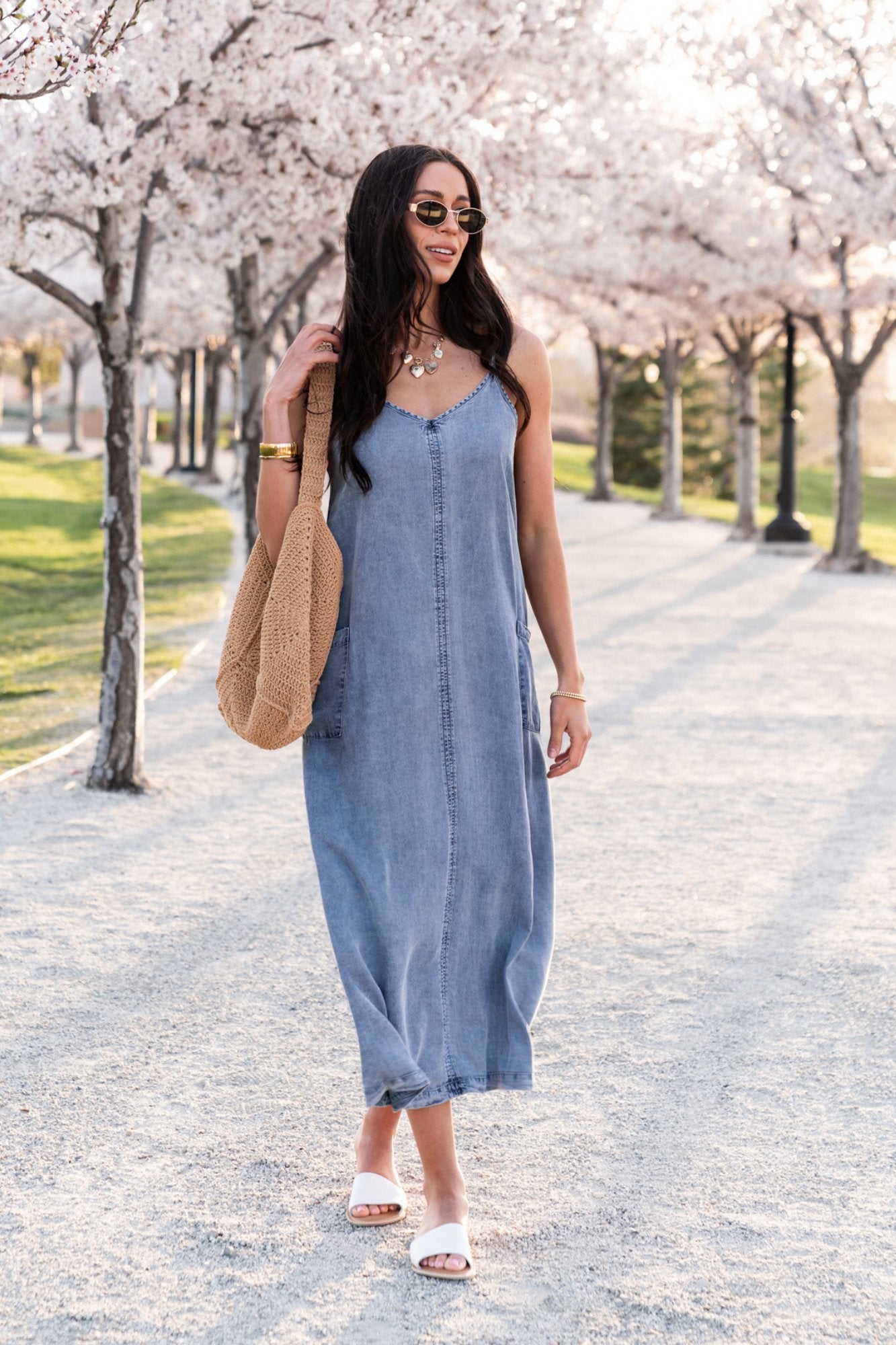 Camden Dress Clothing Holley Girl 