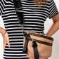 Lewis Bag in Tan Holley Girl 