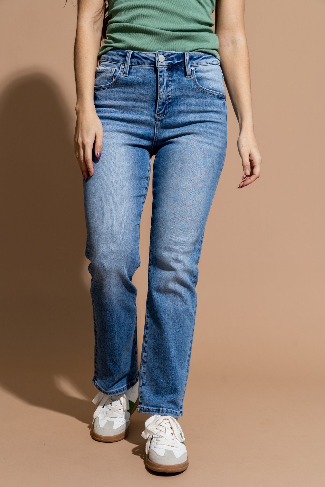 Parker Jeans Clothing Holley Girl 