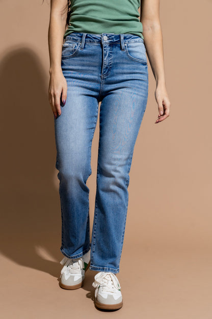Parker Jeans Clothing Holley Girl 