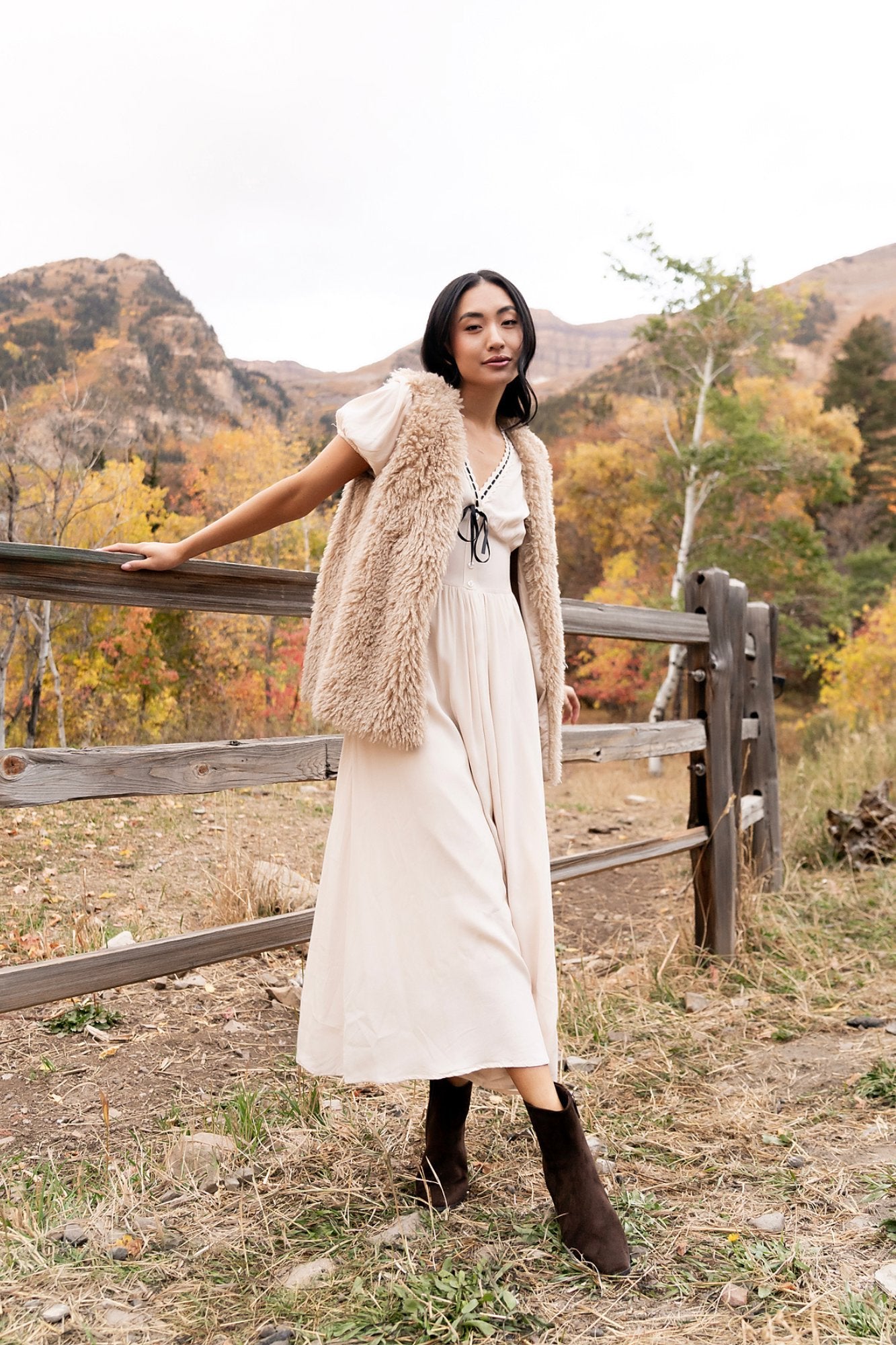 Mirella Dress Clothing Holley Girl 