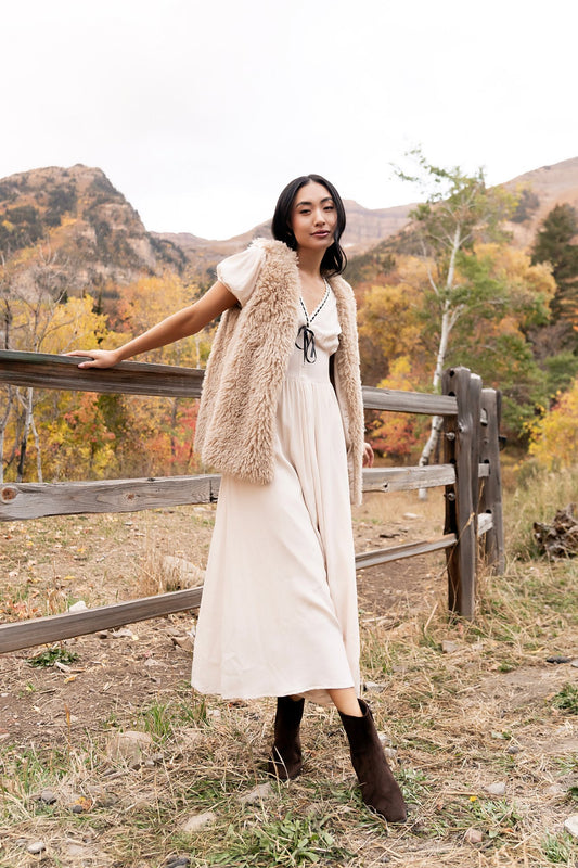 Mirella Dress Clothing Holley Girl 