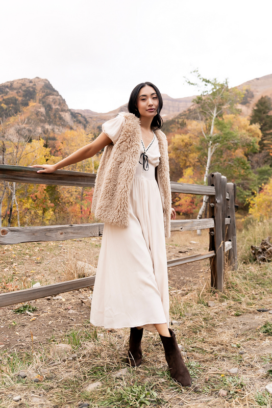 Mirella Dress