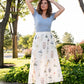 Dewdrop Skirt Clothing Holley Girl 