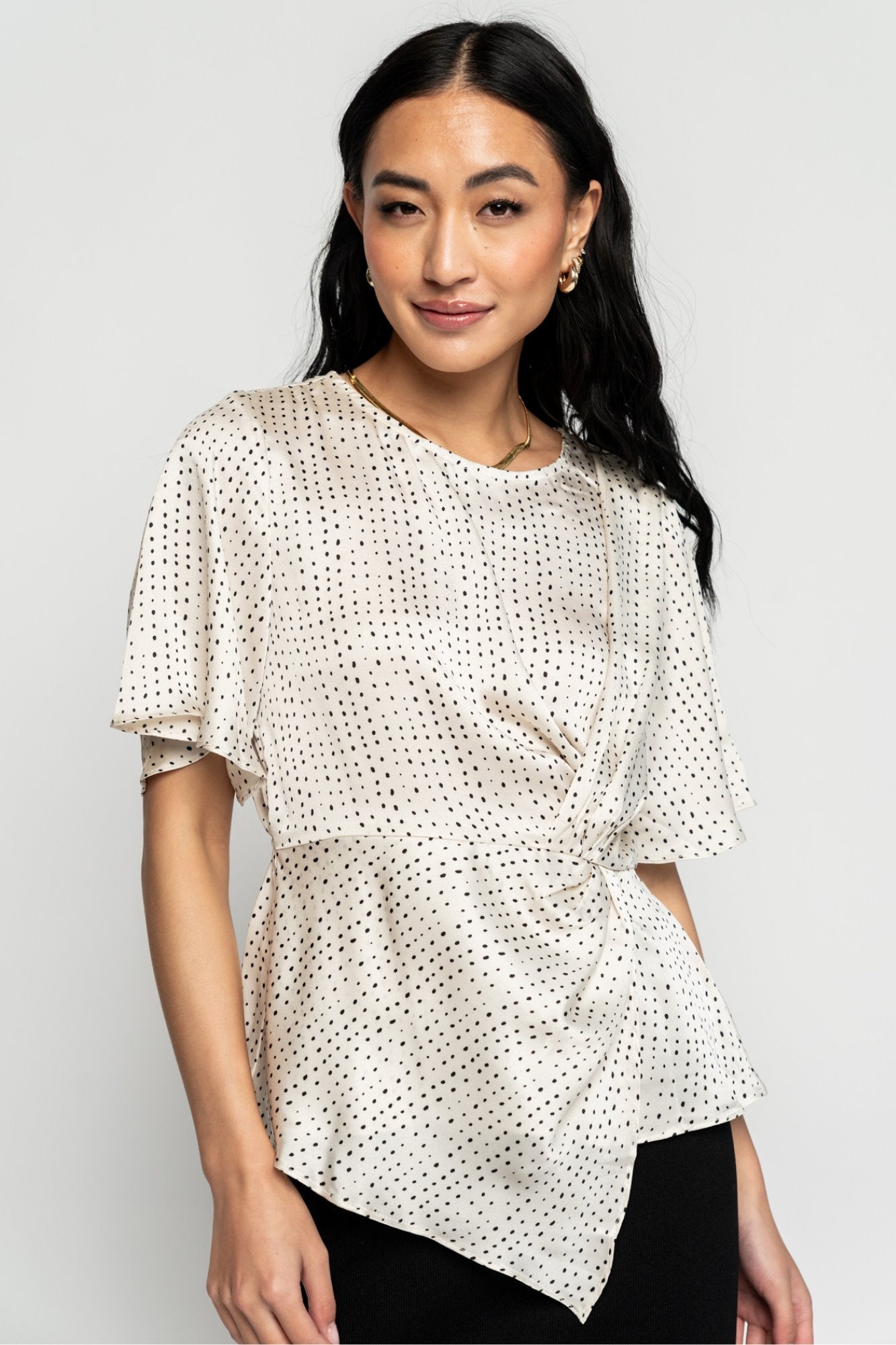 Sienna Blouse Holley Girl 