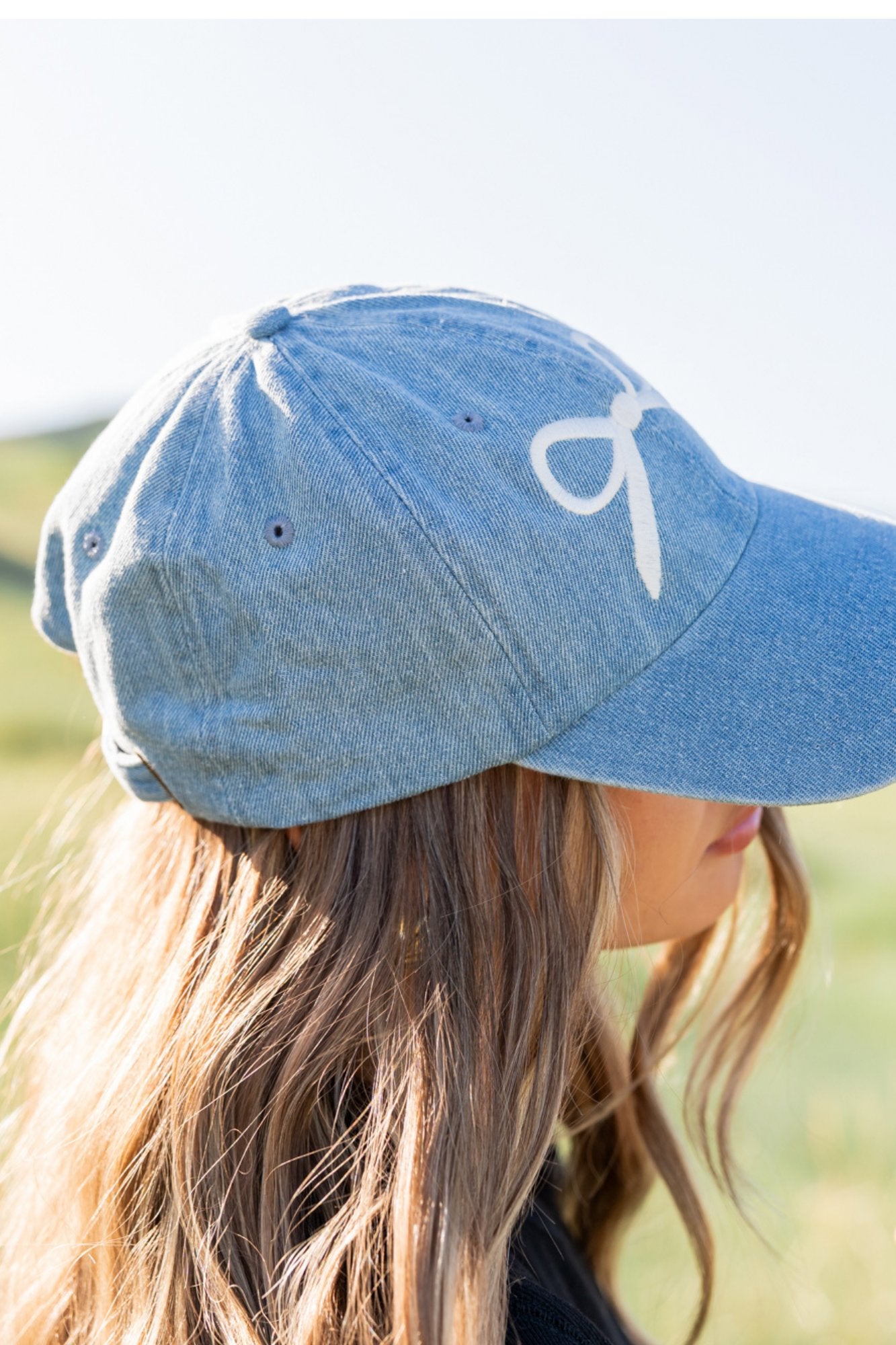 Darling Hat Clothing Holley Girl 