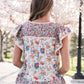 Aurora Top Clothing Holley Girl 