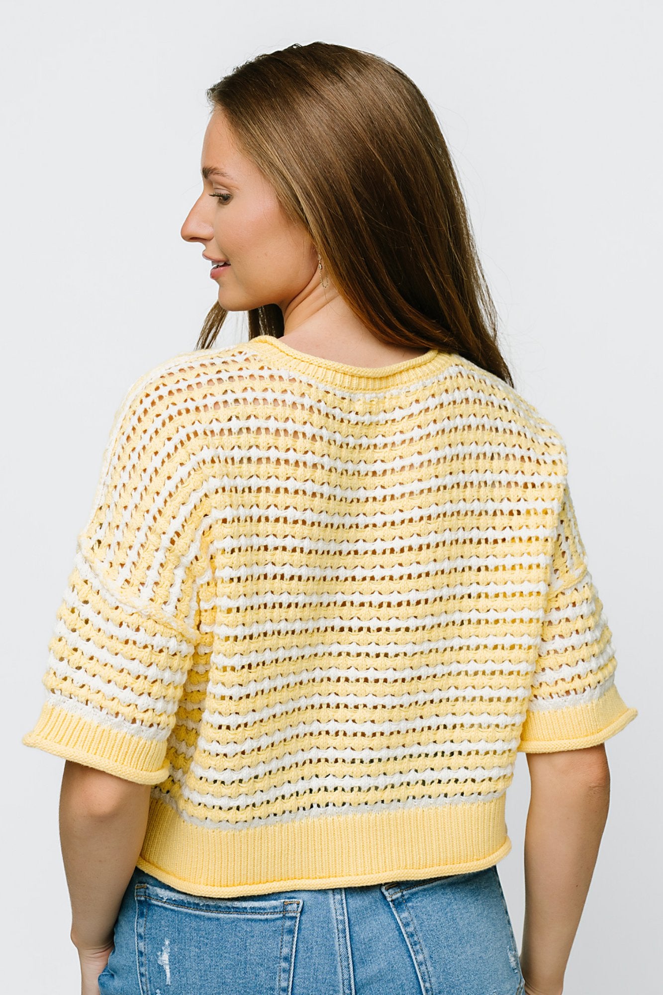 Buttercup Top Clothing Holley Girl 