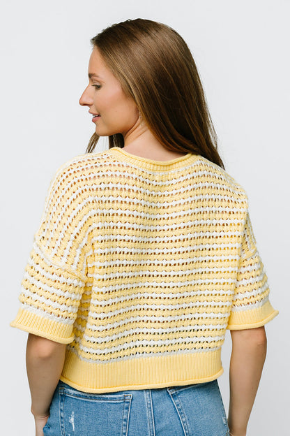 Buttercup Top Clothing Holley Girl 