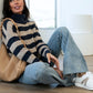 Meg Sweater Clothing Holley Girl 