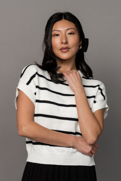 Mod Top Clothing Holley Girl 