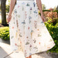 Dewdrop Skirt Clothing Holley Girl 