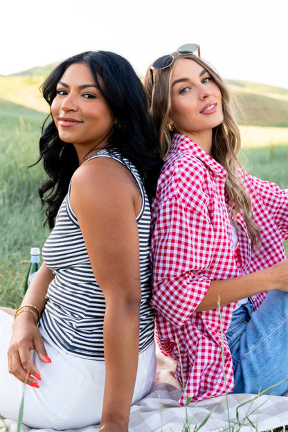 Seaside Tank Clothing Holley Girl 