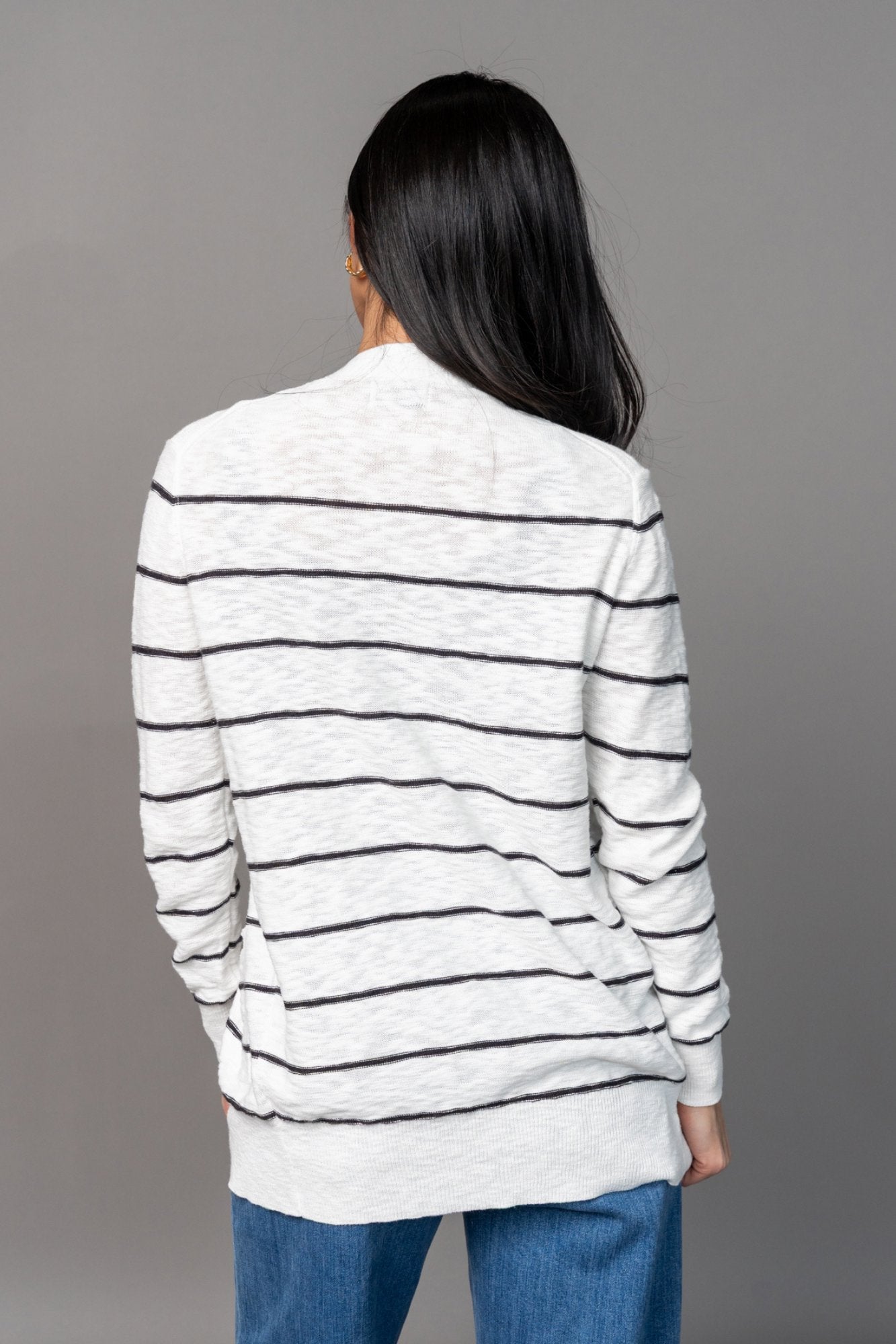 Just Enough Cardigan Clothing Holley Girl 