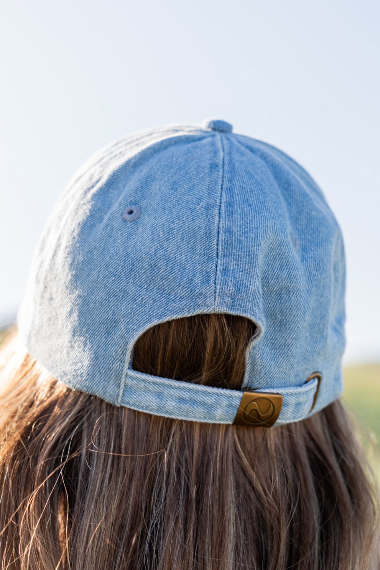 Darling Hat Clothing Holley Girl 