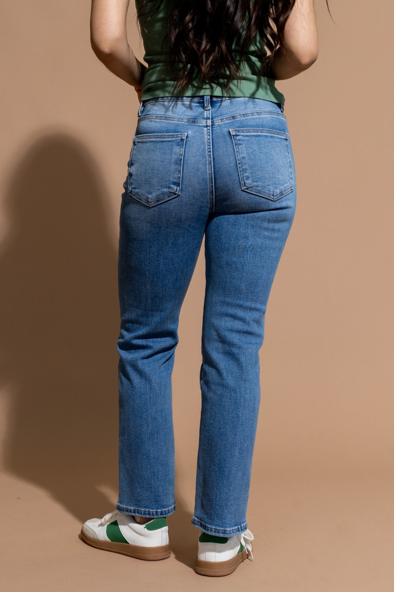 Parker Jeans Clothing Holley Girl 