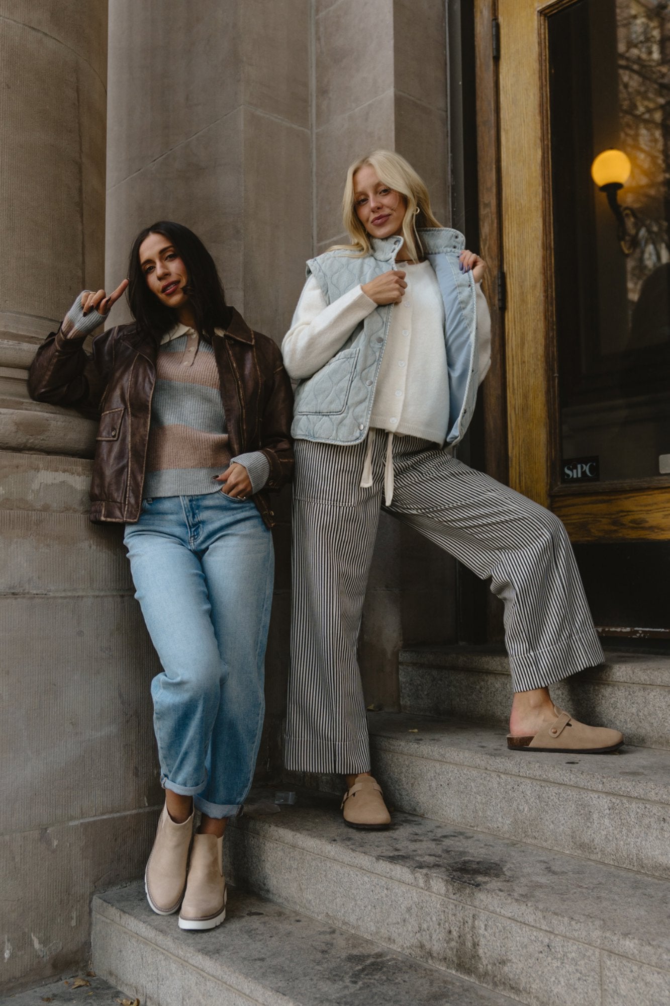 Hawthorne Pants Clothing Holley Girl 