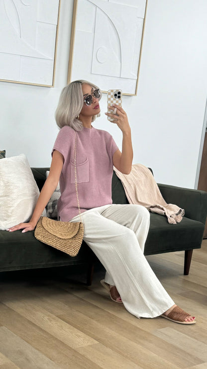 Campbell Pant Holley Girl 