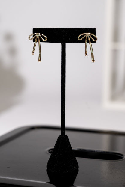 Rumi Earrings Clothing Holley Girl 