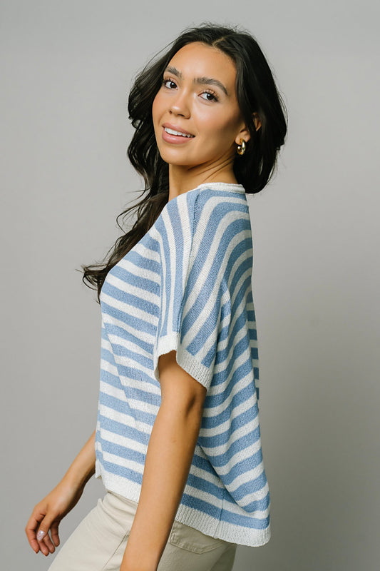 Anchors Away Top Clothing Holley Girl 