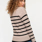 Moore Cardigan in Mocha Clothing Holley Girl 