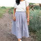 Central Park Skirt Clothing Holley Girl 