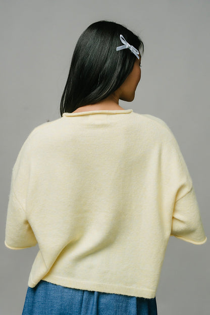Sunlit Knit Cardigan Clothing Holley Girl 