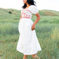 Heirloom Dress Clothing Holley Girl 