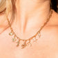 Open Sea Charm Necklace Clothing Holley Girl 