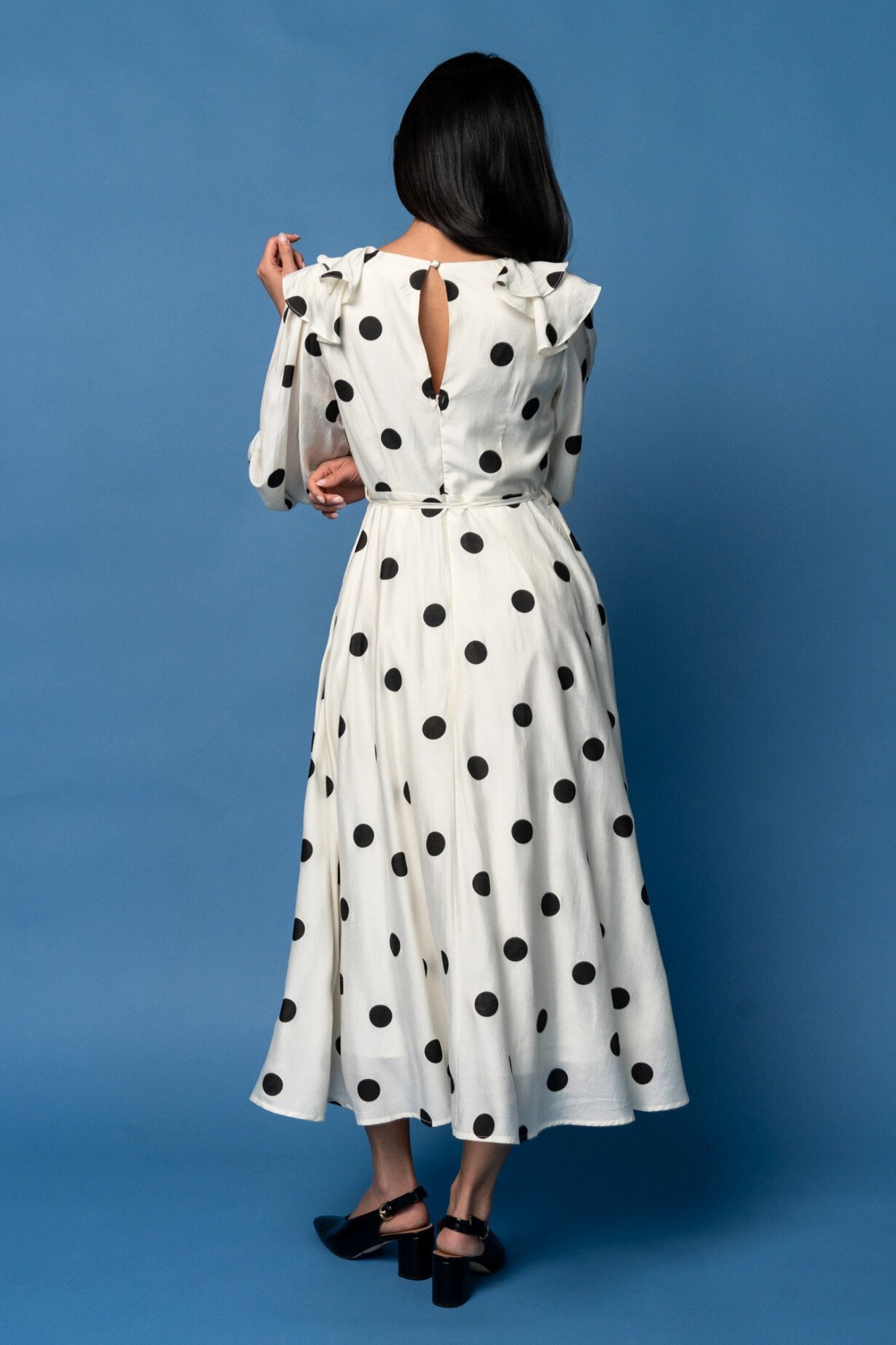 Heartbreaker Dress Clothing Holley Girl 