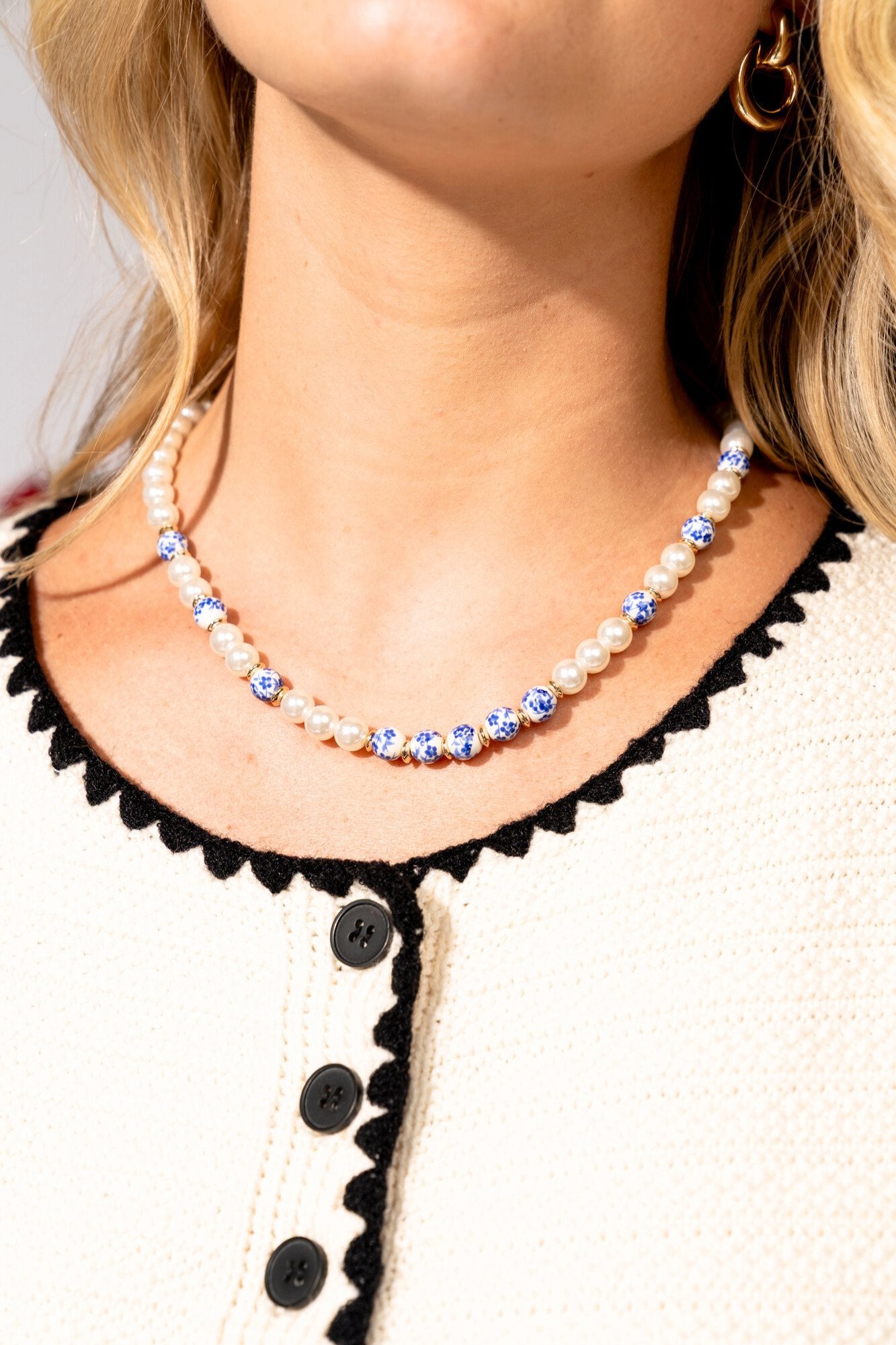 Keepsake Necklace Clothing Holley Girl 