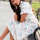 Garden Whisper Dress Clothing Holley Girl 