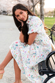 Garden Whisper Dress Clothing Holley Girl 