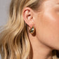 Charmed Earrings in Gold Clothing Holley Girl 