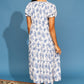 Wisteria Bloom Dress Clothing Holley Girl 