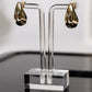 Charmed Earrings in Gold Clothing Holley Girl 