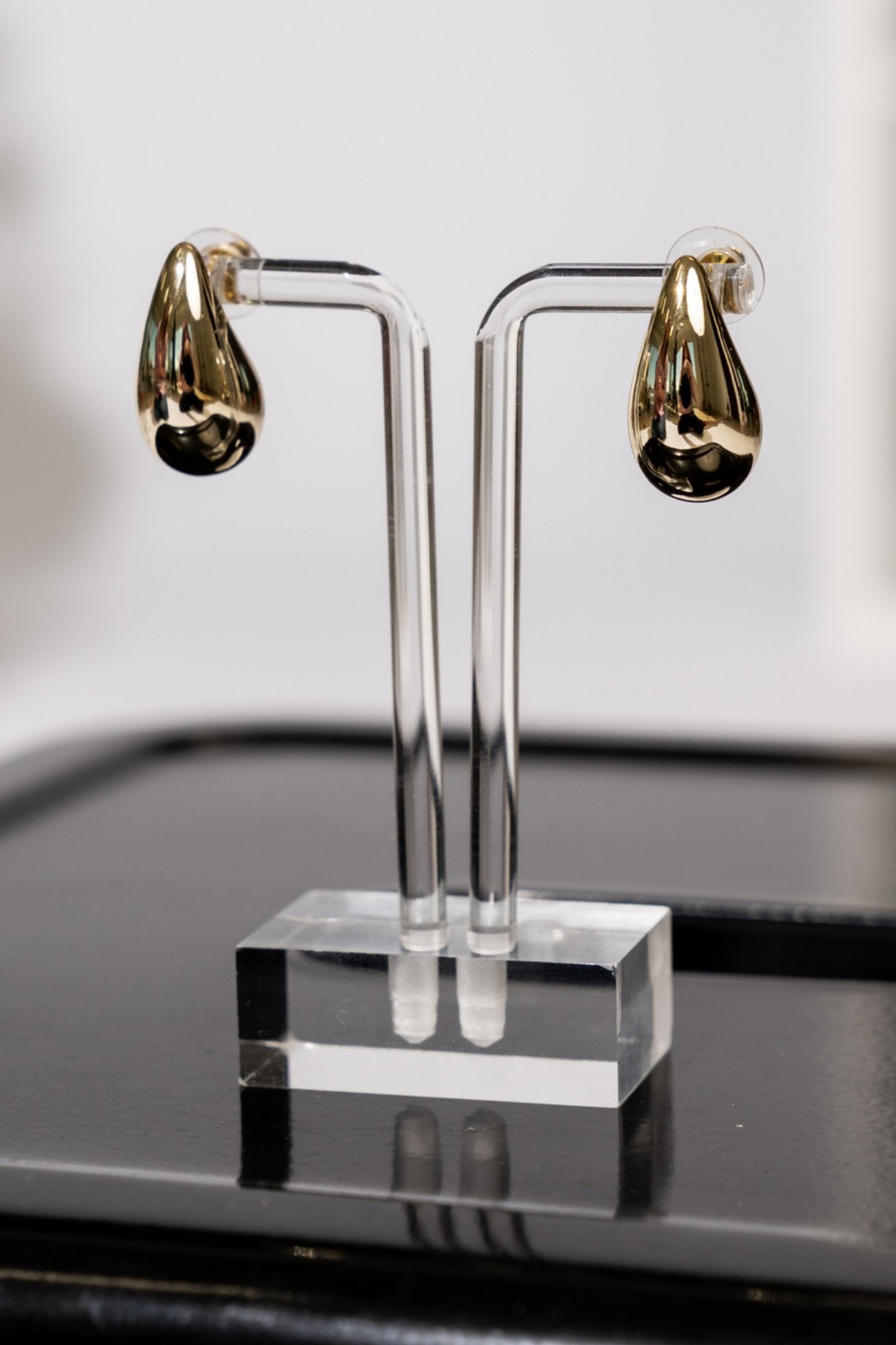 Charmed Earrings in Gold Clothing Holley Girl 